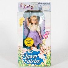 BNIB Hornby Flower Fairies