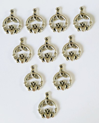 10x antique silver eternal - antique,