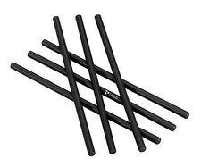 Ebonite friction rod