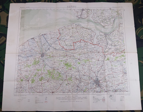 Original ww1 era british war - ww1,