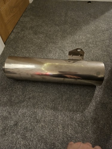 Zx9r exhaust 1999 - zx9r,