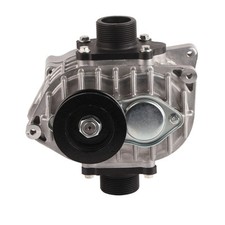 Supercharger Blower Booster