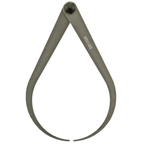 Moore and wright 200mm - moore,