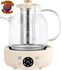 Multifunctional Health Teapot