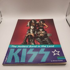The hottest band - hottest,