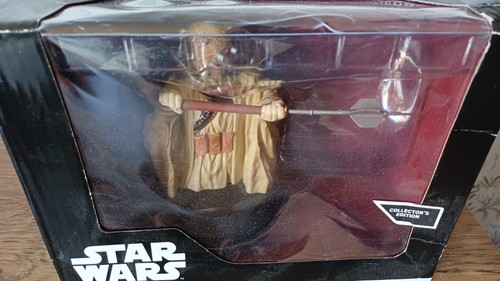 Deagostini star wars bust - wars,