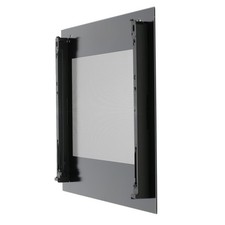 Bosch oven front - bosch, glass