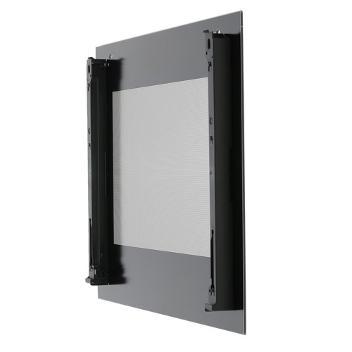 Bosch oven front - bosch, glass