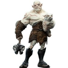 Weta Workshop Mini Epics - The Hobbit Trilogy - Azog the Defiler (Limited Editio