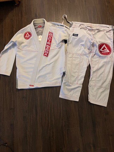 Gracie barra bjj men - bjj, men’s