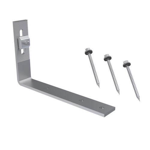 Fastensol roof hook for slate - hook,