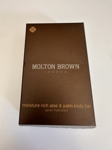 Molton brown 250gm - molton, moisture