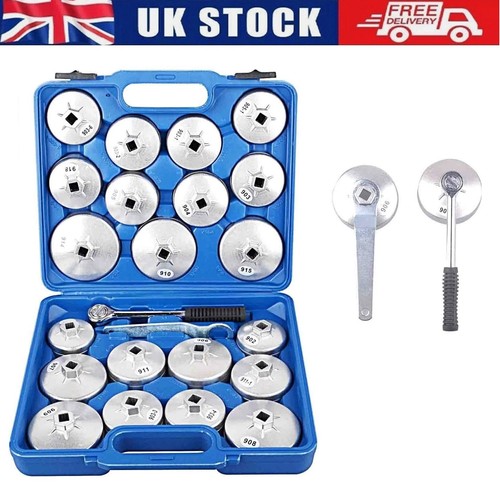 23pcs oil filter wrench - 23pcs,