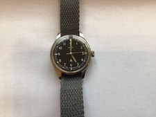 Smiths W10 British Military