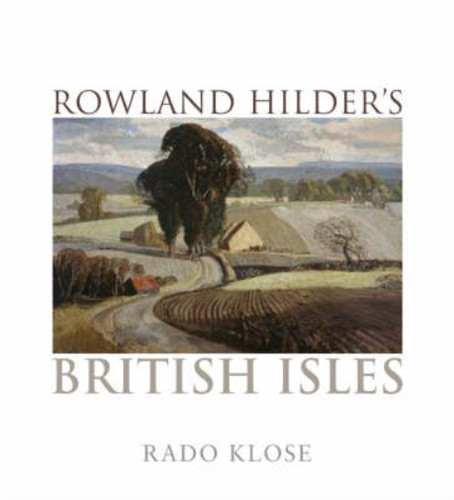 Rowland hilder british - rowland,