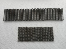 Vincent PD6 PD27 Engine Shock