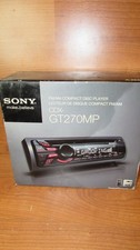 Vintage Sony CDX-GT270MP CD