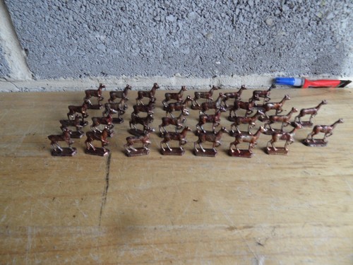 Gauge model railway - oo,