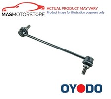 ANTI ROLL BAR STABILISER DROP LINK FRONT OUTER OYODO 60Z9147-OYO P NEW