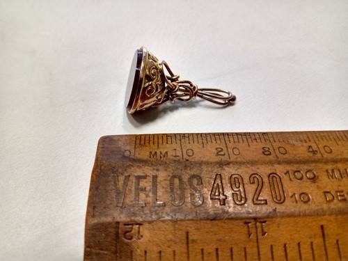 Carat gold chester - 9,