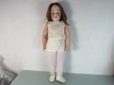 Artist Doll Old Doll Porcelain