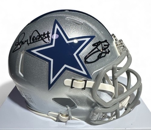 Emmitt smith tony dorsett - emmitt,