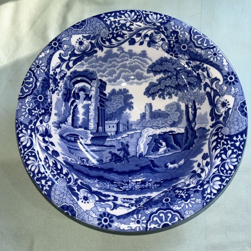 Vintage copeland spode italian - copeland,