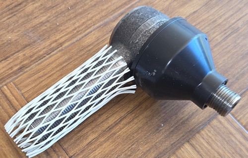 Track rod end - , leyland