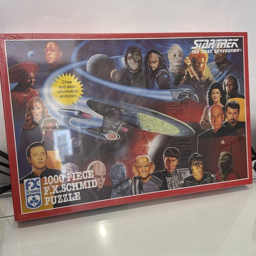 Star trek the next generation - trek,