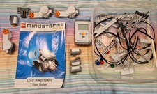 LEGO Mindstorms NXT 2.0 Building Kit