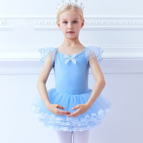 New girls kid ballet tutu - kid,