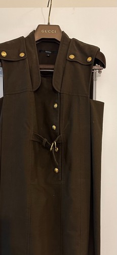 Silk mini gucci safari - mini,