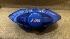 BMW Rear Brake Caliper Brembo N/S Passenger F20 F30 F32 1 3 4 SERIES 34216799461