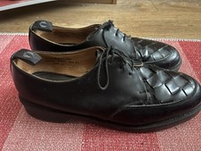 Fred Perry George Cox Derby