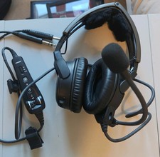 Bose a20 aviation - bose,