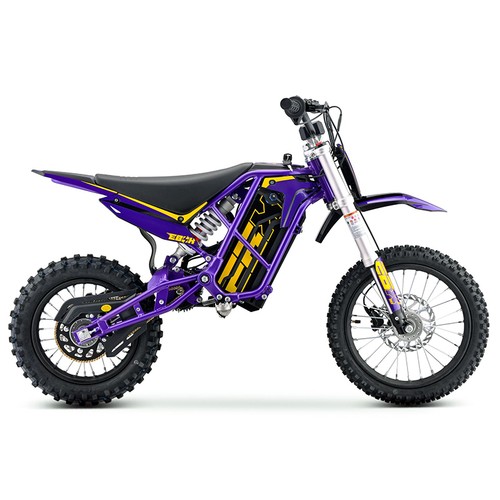 Ebox 60r 53mph electric - ebox,