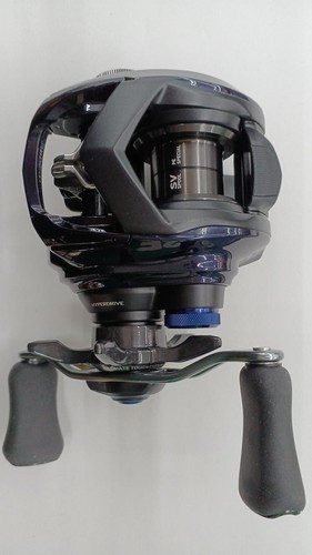 Daiwa 80xh l - daiwa, tw