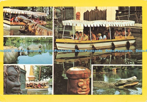 D244547 staffs jungle cruise - d244547,