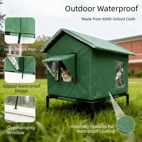 Universal waterproof outdoor - universal,