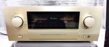 Accuphase E-550 Integrated Amplifier