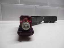 tomy trackmaster thomas the