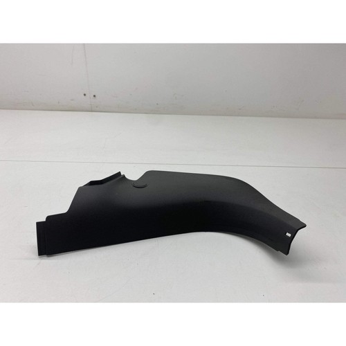 Ford focus footwell trim - st,