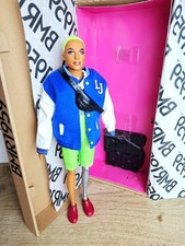 BARBIE doll BMR Ken hybrid