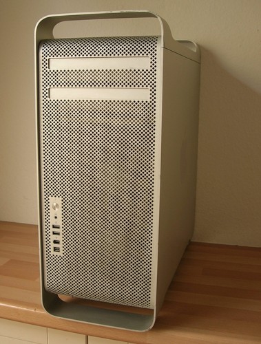 Apple mac pro tower a1186 - apple,