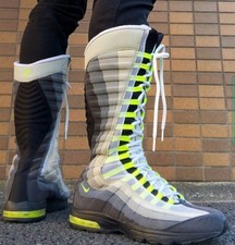 Nike Air Max 95 “Zen