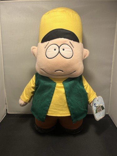 Uncle jimbo south park - jimbo,