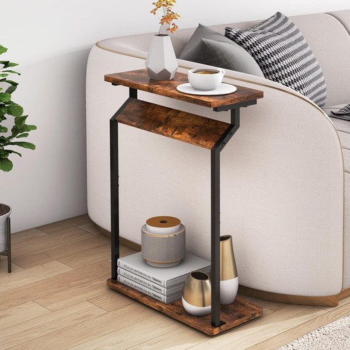 Narrow side table - for, small