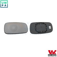 MIRROR GLASS EXTERIOR MIRROR