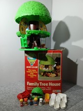 Vintage 1970s Original Family