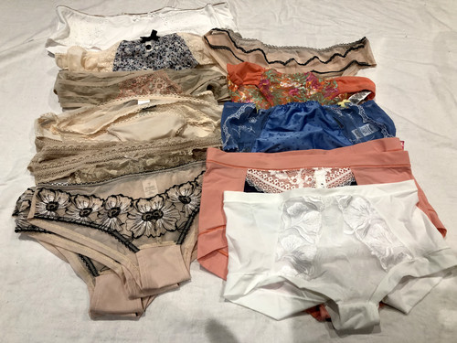 Knickers thongs berlei - knickers, m&s